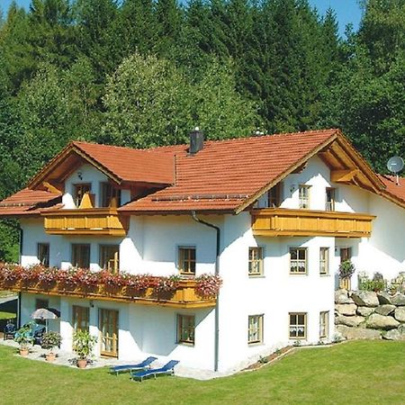 Ferienwohnung Reisinger 阿尔恩布鲁克 外观 照片