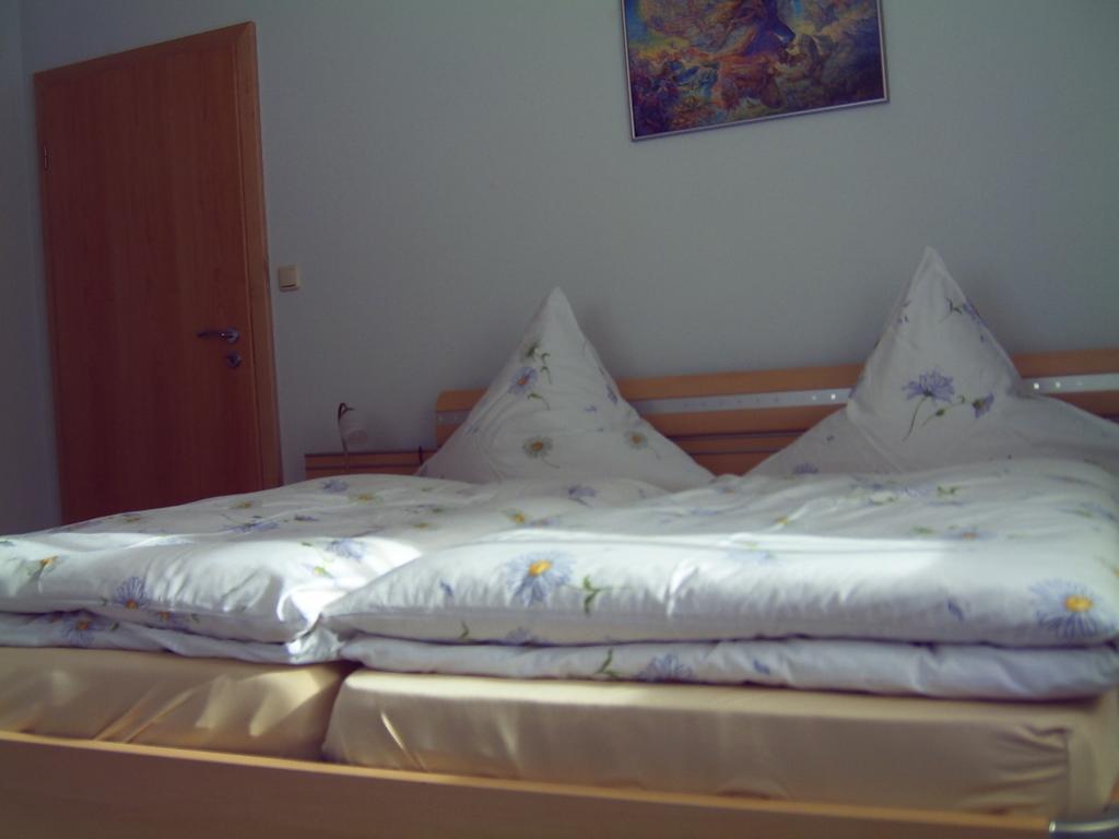 Ferienwohnung Reisinger 阿尔恩布鲁克 客房 照片