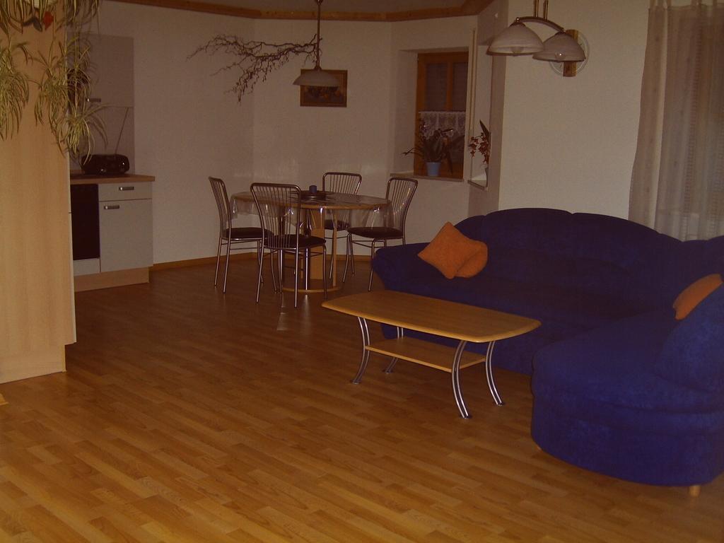 Ferienwohnung Reisinger 阿尔恩布鲁克 客房 照片