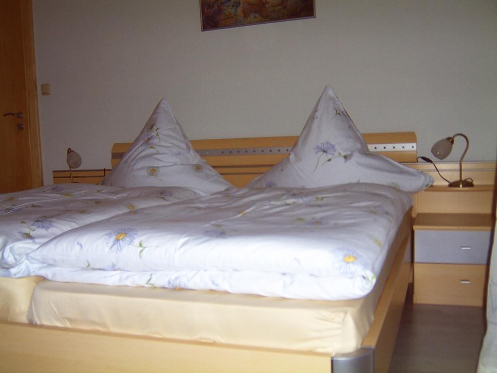 Ferienwohnung Reisinger 阿尔恩布鲁克 客房 照片