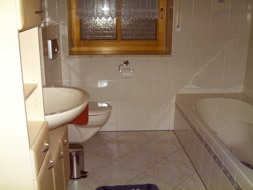 Ferienwohnung Reisinger 阿尔恩布鲁克 客房 照片